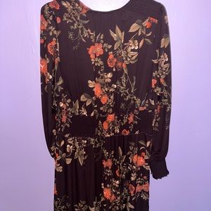 🌻Light weight maxi dress🌞